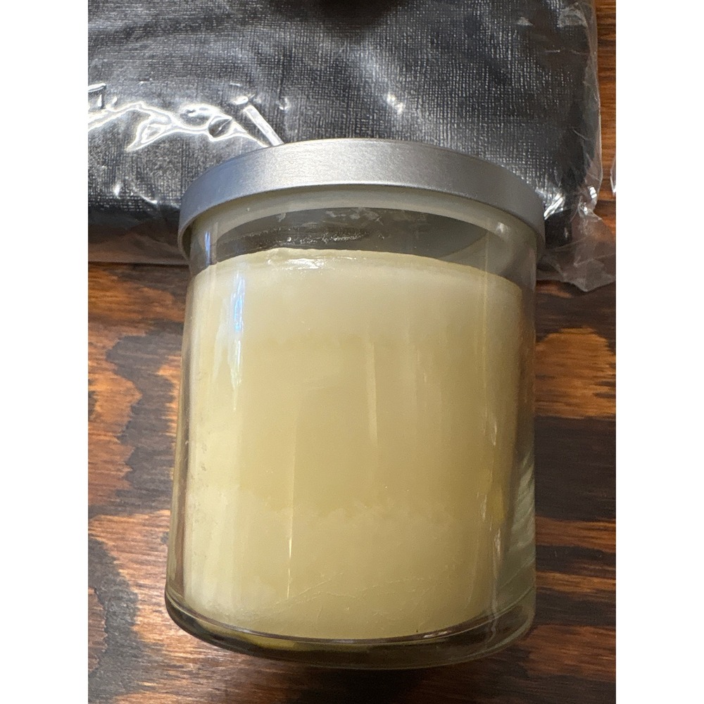 Yankee Candle Midnight Jasmine Scented Candle 7 oz Jar New Home Fragrance - Picture 4 of 5